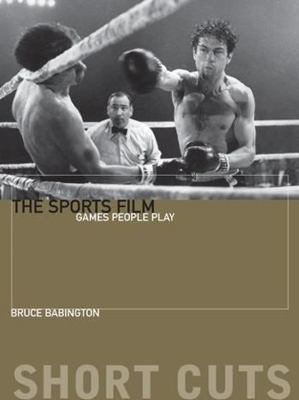 Cover of The Sports Film