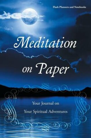 Cover of Meditation on Paper