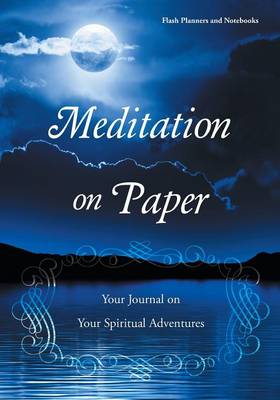 Book cover for Meditation on Paper