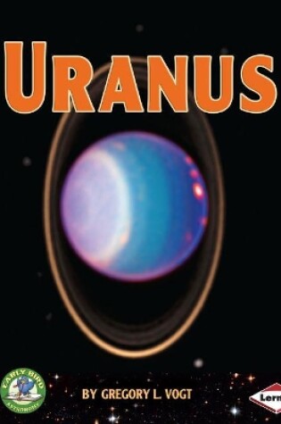 Cover of Uranus