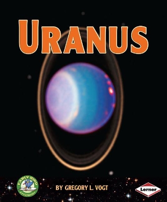 Cover of Uranus