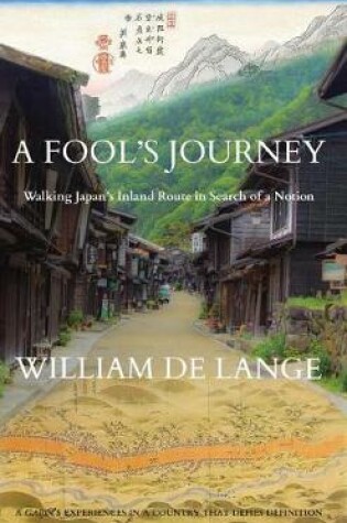 Cover of A Fool's Journey