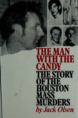 Cover of Man with Candy
