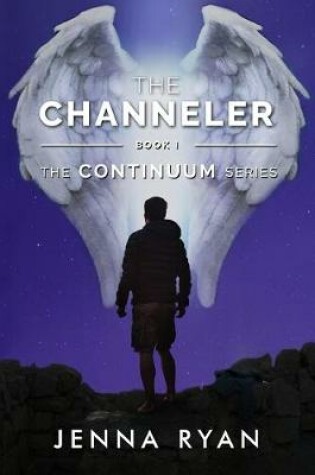 Cover of The Channeler