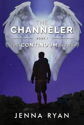 Cover of The Channeler