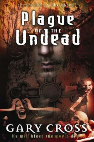 Cover of Plague of the Undead