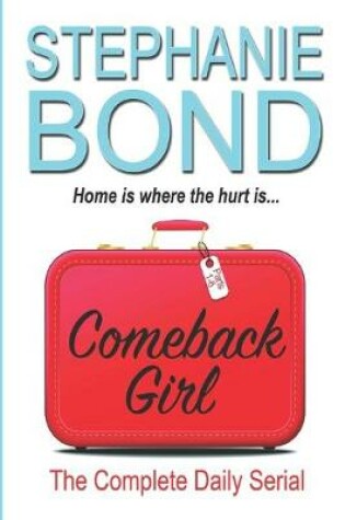 Cover of Comeback Girl