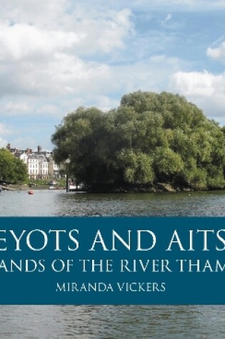 Cover of Eyots and Aits