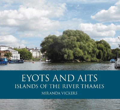 Book cover for Eyots and Aits