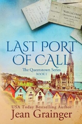 Cover of Last Port of Call
