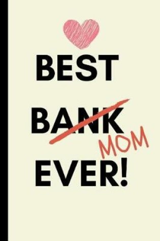 Cover of Best Mom, Ever!