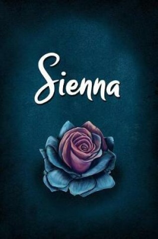 Cover of Sienna