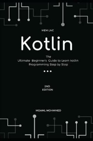 Cover of kotlin