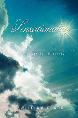 Book cover for Sensationality