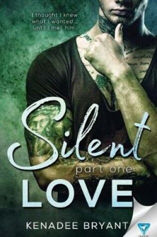 Cover of Silent Love