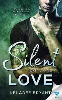 Book cover for Silent Love