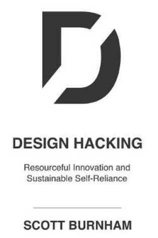 Cover of Design Hacking