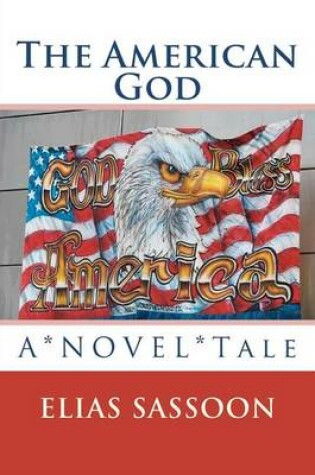 Cover of The American God