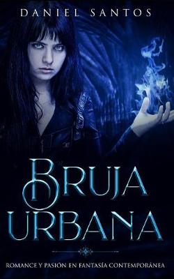 Cover of Bruja Urbana