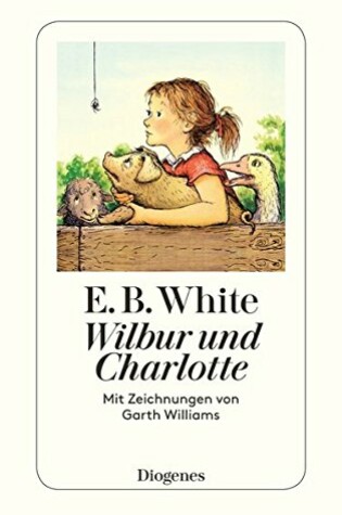 Cover of Wilbur Und Charlotte