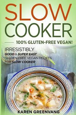 Book cover for Slow Cooker