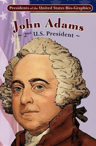 Cover of John Adams: