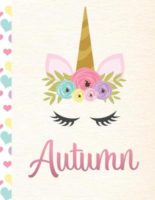 Book cover for Autumn