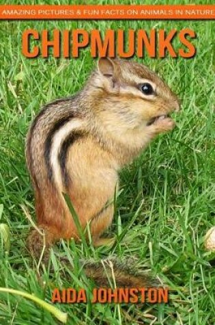 Cover of Chipmunks