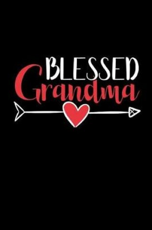 Cover of Blessed Grandma