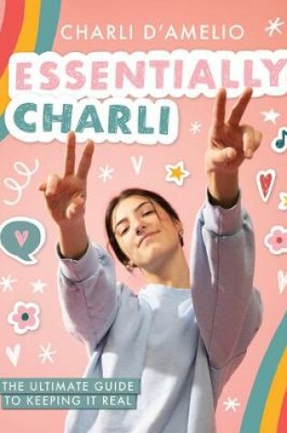 Cover of Essentially Charli
