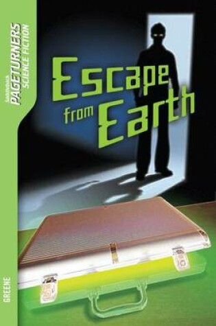 Cover of Escape from Earth (Science Fiction)