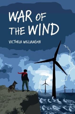 Cover of War of the Wind