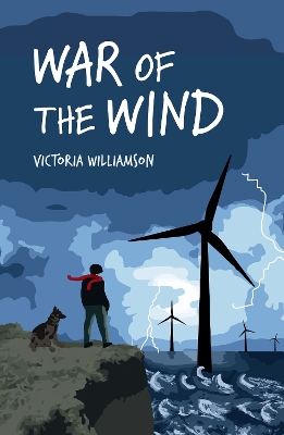 Book cover for War of the Wind