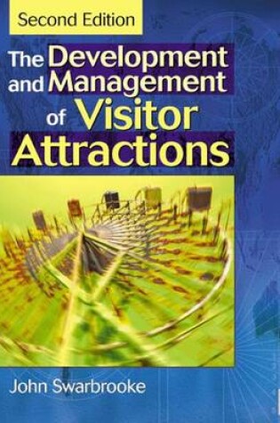 Cover of Development and Management of Visitor Attractions