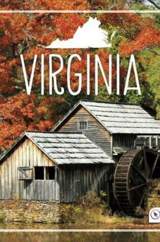 Cover of Virginia