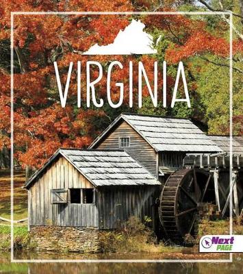 Cover of Virginia