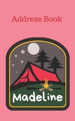 Book cover for Madeline