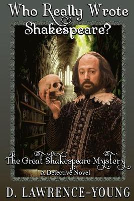 Book cover for Who Really Wrote Shakespeare?