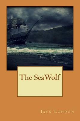Book cover for The Seawolf