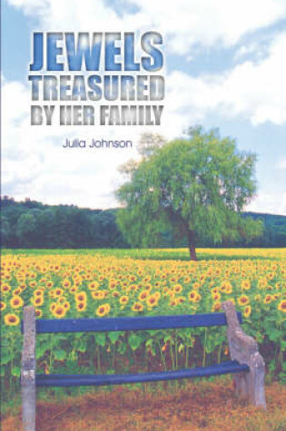 Cover of Jewels Treasured by Her Family