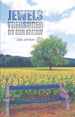 Book cover for Jewels Treasured by Her Family