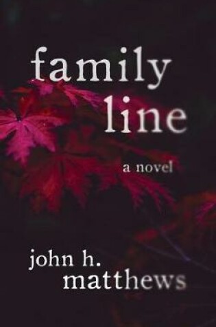 Cover of Family Line