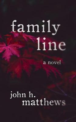 Book cover for Family Line