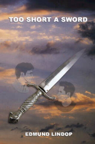 Cover of Too Short a Sword