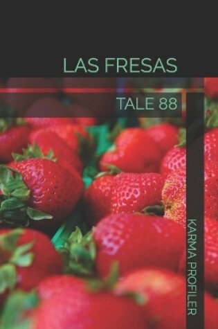 Cover of Las Fresas