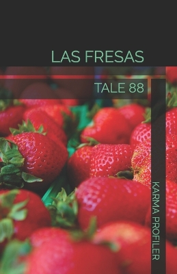 Book cover for Las Fresas