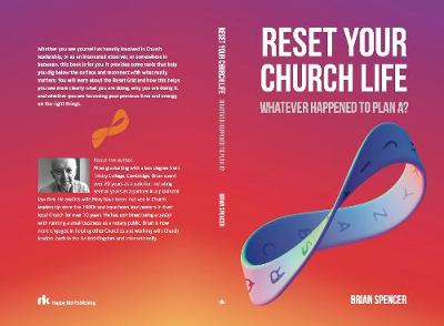 Book cover for Reset Your Church Life