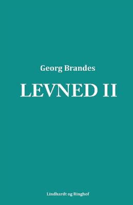 Book cover for Levned II