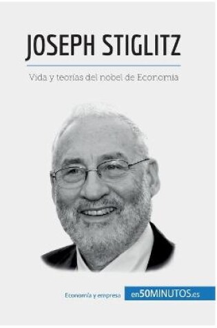 Cover of Joseph Stiglitz