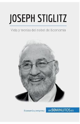 Book cover for Joseph Stiglitz